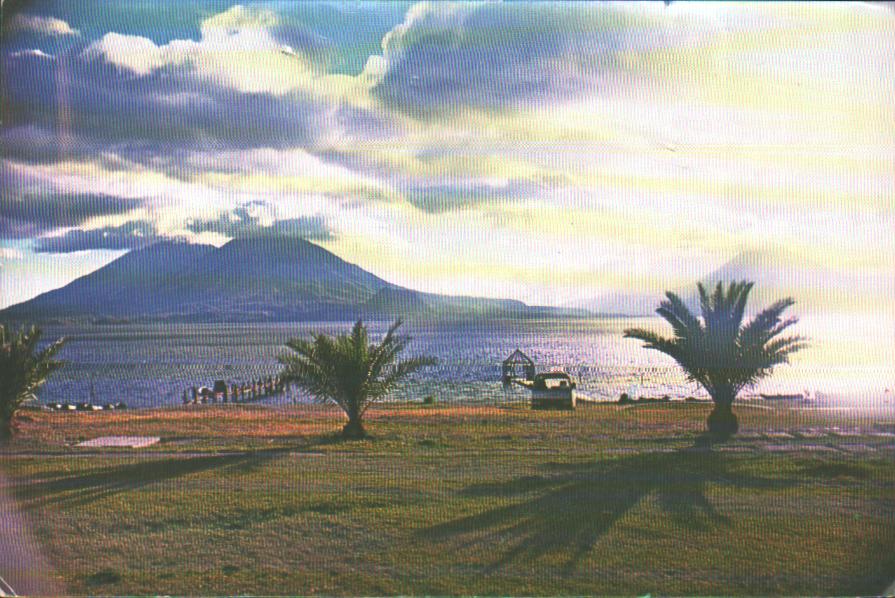 Cartes postales anciennes > CARTES POSTALES > carte postale ancienne > cartes-postales-ancienne.com Guatemala