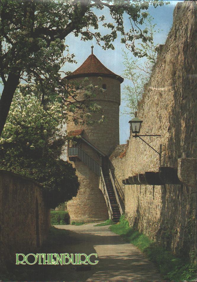 European union Germany Bad wimpfen