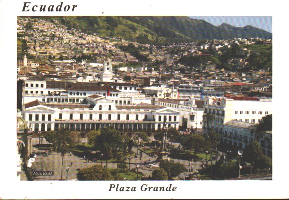 Ecuador