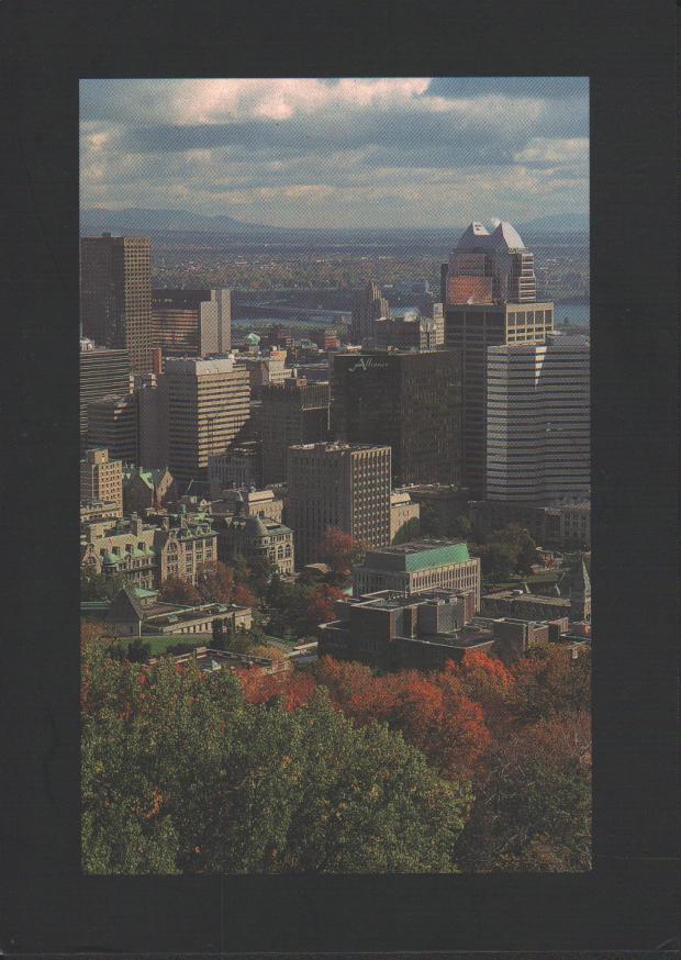 Canada Montreal