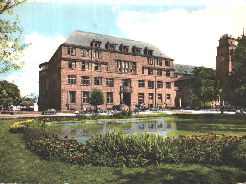 Cartes postales anciennes > CARTES POSTALES > carte postale ancienne > cartes-postales-ancienne.com Union europeenne Allemagne