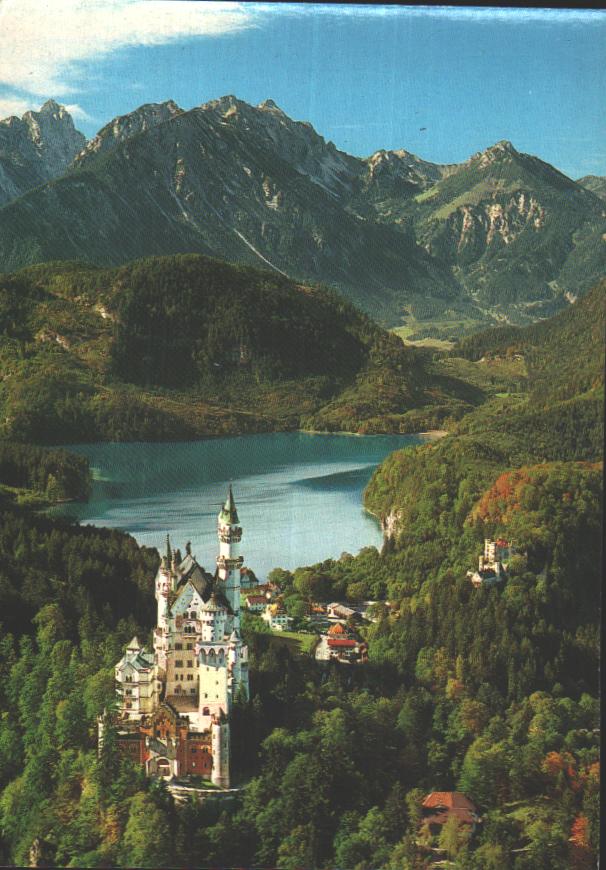 Cartes postales anciennes > CARTES POSTALES > carte postale ancienne > cartes-postales-ancienne.com Union europeenne Allemagne