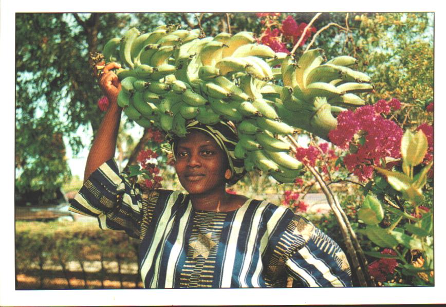 Republic of benin