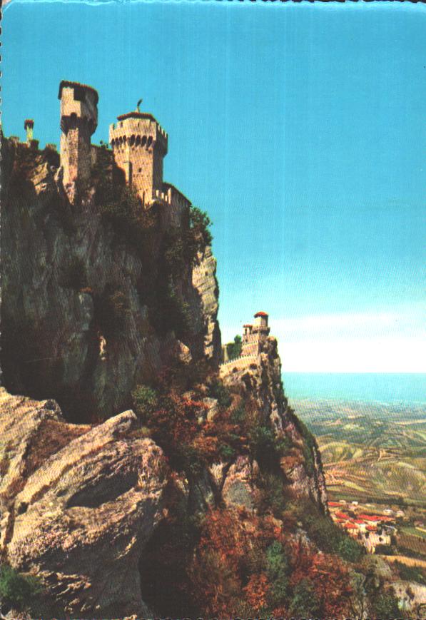 Republic of san marino
