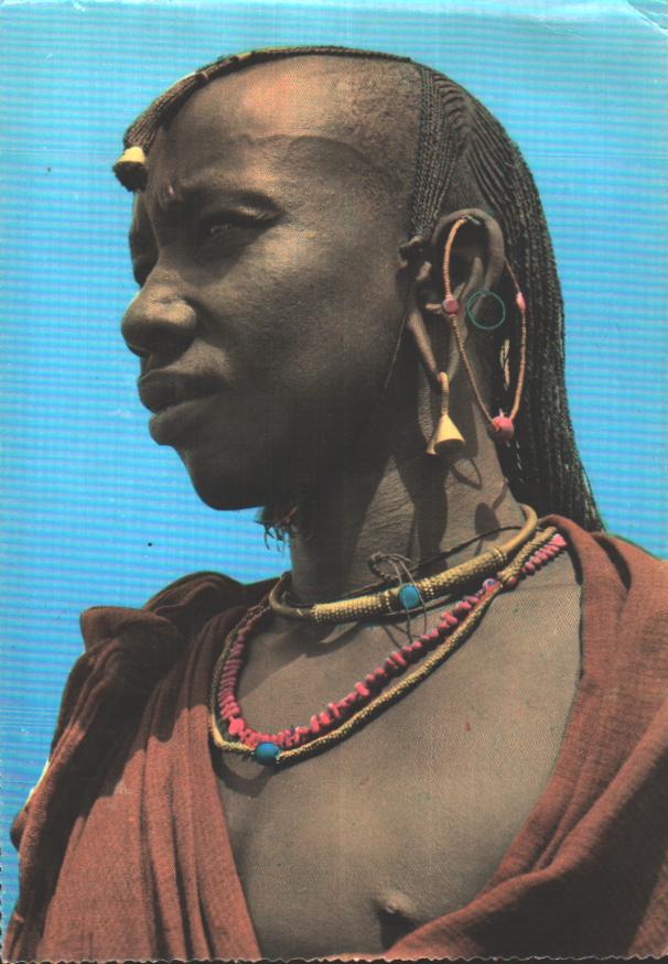 Kenya