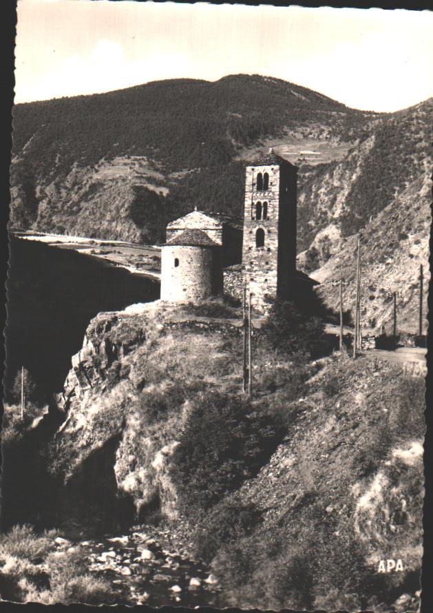 Cartes postales anciennes > CARTES POSTALES > carte postale ancienne > cartes-postales-ancienne.com Andorre
