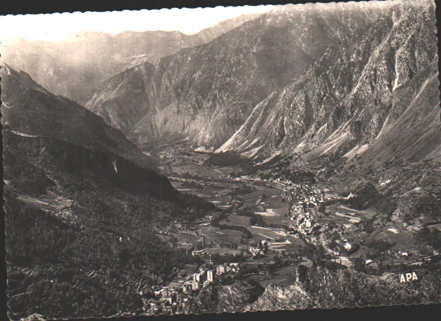 Cartes postales anciennes > CARTES POSTALES > carte postale ancienne > cartes-postales-ancienne.com Andorre