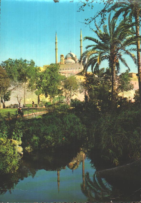 Egypt Le caire