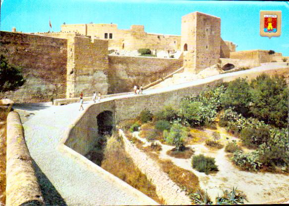 Cartes postales anciennes > CARTES POSTALES > carte postale ancienne > cartes-postales-ancienne.com Union europeenne Espagne Alicante