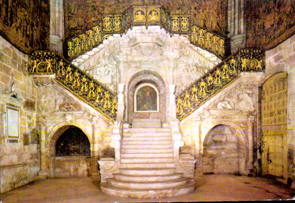 European union Spain Burgos