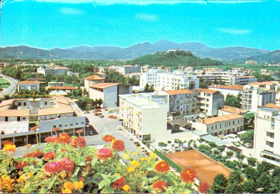 Cartes postales anciennes > CARTES POSTALES > carte postale ancienne > cartes-postales-ancienne.com Union europeenne Italie Abano