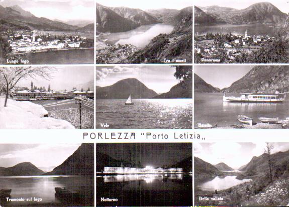 Cartes postales anciennes > CARTES POSTALES > carte postale ancienne > cartes-postales-ancienne.com Union europeenne Italie Bellaria