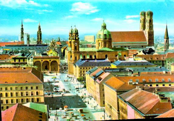 Cartes postales anciennes > CARTES POSTALES > carte postale ancienne > cartes-postales-ancienne.com Union europeenne Allemagne