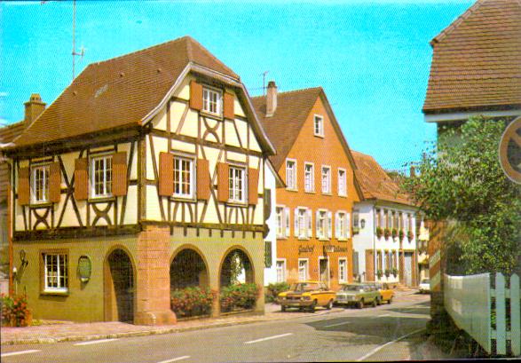 Cartes postales anciennes > CARTES POSTALES > carte postale ancienne > cartes-postales-ancienne.com Union europeenne Allemagne