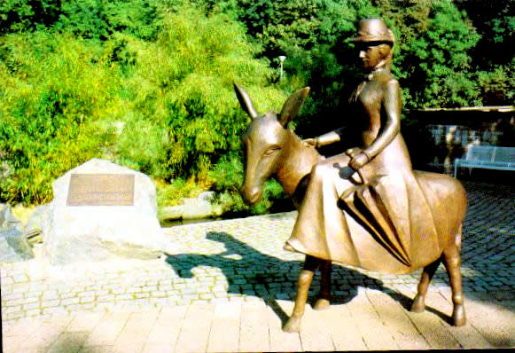 European union Germany Bad harzburg