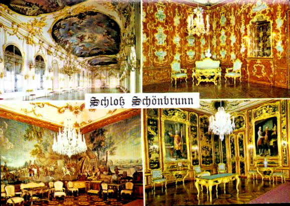 Cartes postales anciennes > CARTES POSTALES > carte postale ancienne > cartes-postales-ancienne.com Union europeenne Autriche