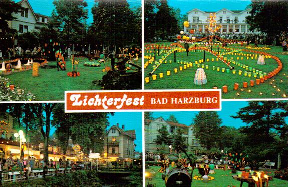 Cartes postales anciennes > CARTES POSTALES > carte postale ancienne > cartes-postales-ancienne.com Union europeenne Allemagne Bad harzburg