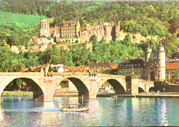 Cartes postales anciennes > CARTES POSTALES > carte postale ancienne > cartes-postales-ancienne.com Union europeenne Allemagne