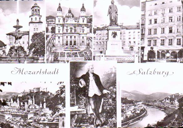 Cartes postales anciennes > CARTES POSTALES > carte postale ancienne > cartes-postales-ancienne.com Union europeenne Autriche