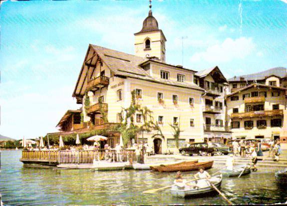 Cartes postales anciennes > CARTES POSTALES > carte postale ancienne > cartes-postales-ancienne.com Union europeenne Autriche