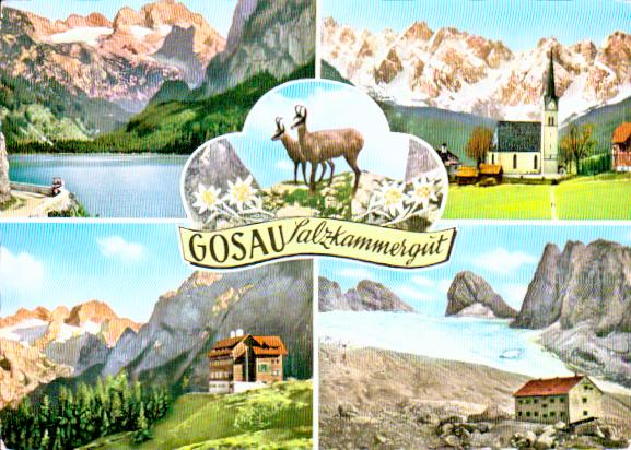 Cartes postales anciennes > CARTES POSTALES > carte postale ancienne > cartes-postales-ancienne.com Union europeenne Autriche