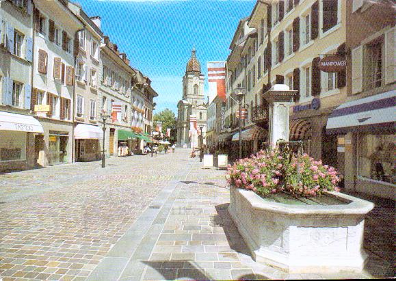 Cartes postales anciennes > CARTES POSTALES > carte postale ancienne > cartes-postales-ancienne.com Suisse
