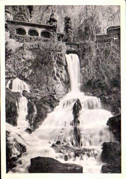 Cartes postales anciennes > CARTES POSTALES > carte postale ancienne > cartes-postales-ancienne.com Suisse Beatenberg