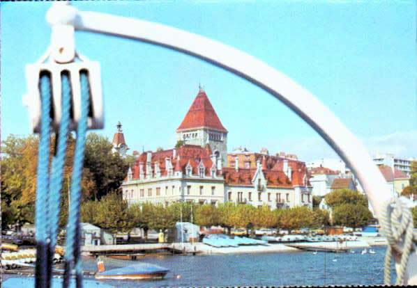 Cartes postales anciennes > CARTES POSTALES > carte postale ancienne > cartes-postales-ancienne.com Suisse