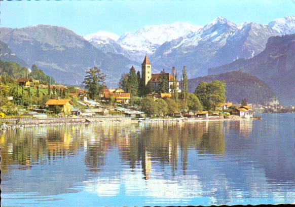 Cartes postales anciennes > CARTES POSTALES > carte postale ancienne > cartes-postales-ancienne.com Suisse