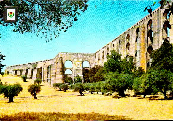 Cartes postales anciennes > CARTES POSTALES > carte postale ancienne > cartes-postales-ancienne.com Union europeenne Portugal Elvas