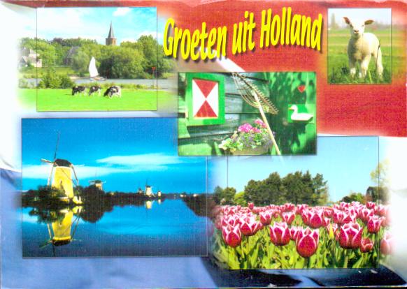 Cartes postales anciennes > CARTES POSTALES > carte postale ancienne > cartes-postales-ancienne.com Union europeenne Pays bas Groeten uit epe
