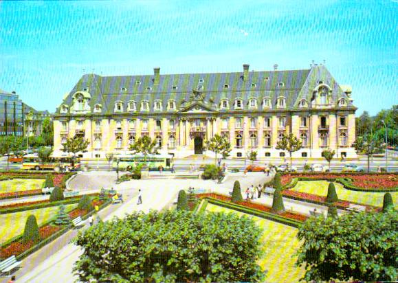 Cartes postales anciennes > CARTES POSTALES > carte postale ancienne > cartes-postales-ancienne.com Union europeenne Luxembourg Luxembourg ville