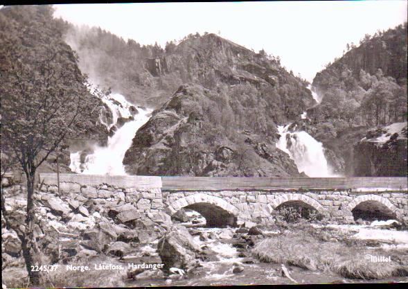 Cartes postales anciennes > CARTES POSTALES > carte postale ancienne > cartes-postales-ancienne.com Union europeenne Norvege