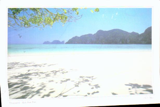 Thailand Phuket