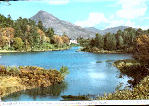 Cartes postales anciennes > CARTES POSTALES > carte postale ancienne > cartes-postales-ancienne.com Union europeenne Irlande