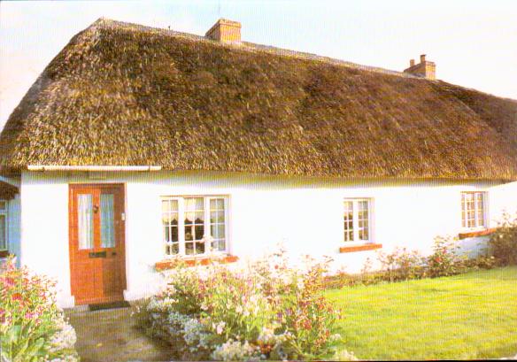 Cartes postales anciennes > CARTES POSTALES > carte postale ancienne > cartes-postales-ancienne.com Union europeenne Irlande