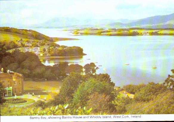 Cartes postales anciennes > CARTES POSTALES > carte postale ancienne > cartes-postales-ancienne.com Union europeenne Irlande
