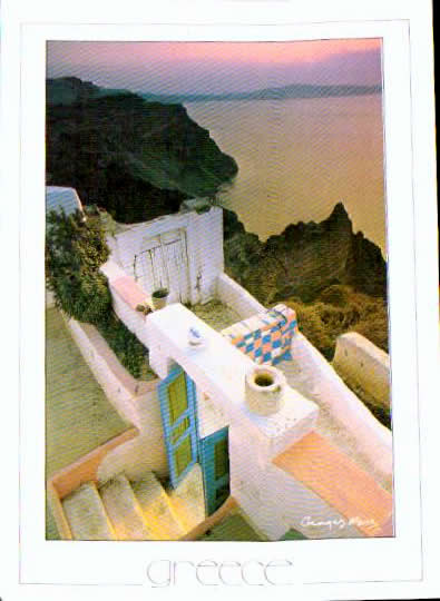 Cartes postales anciennes > CARTES POSTALES > carte postale ancienne > cartes-postales-ancienne.com Union europeenne Grece