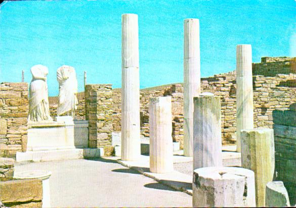 Cartes postales anciennes > CARTES POSTALES > carte postale ancienne > cartes-postales-ancienne.com Union europeenne Grece