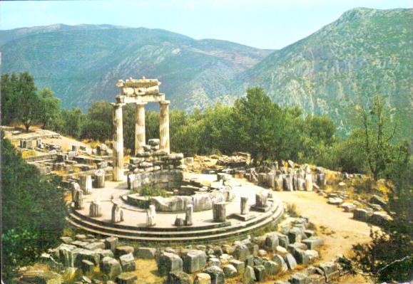 Cartes postales anciennes > CARTES POSTALES > carte postale ancienne > cartes-postales-ancienne.com Union europeenne Grece