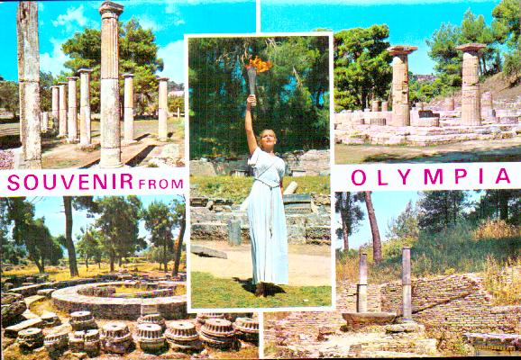 Cartes postales anciennes > CARTES POSTALES > carte postale ancienne > cartes-postales-ancienne.com Union europeenne Grece