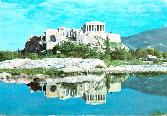 Cartes postales anciennes > CARTES POSTALES > carte postale ancienne > cartes-postales-ancienne.com Union europeenne Grece