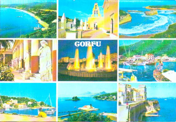 Cartes postales anciennes > CARTES POSTALES > carte postale ancienne > cartes-postales-ancienne.com Union europeenne Grece