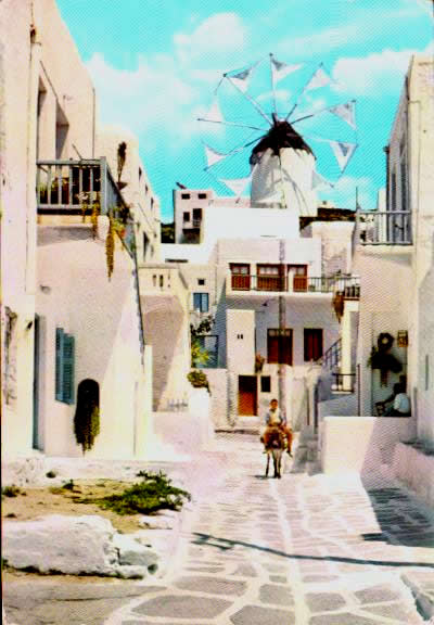 Cartes postales anciennes > CARTES POSTALES > carte postale ancienne > cartes-postales-ancienne.com Union europeenne Grece