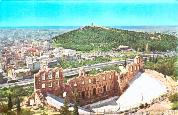Cartes postales anciennes > CARTES POSTALES > carte postale ancienne > cartes-postales-ancienne.com Union europeenne Grece