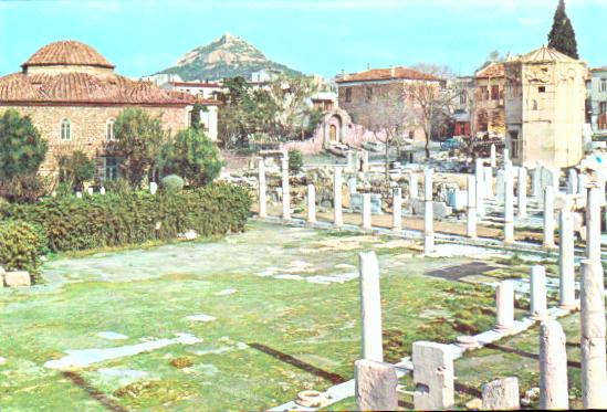 Cartes postales anciennes > CARTES POSTALES > carte postale ancienne > cartes-postales-ancienne.com Union europeenne Grece