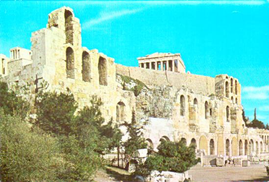 Cartes postales anciennes > CARTES POSTALES > carte postale ancienne > cartes-postales-ancienne.com Union europeenne Grece