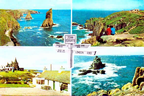 Cartes postales anciennes > CARTES POSTALES > carte postale ancienne > cartes-postales-ancienne.com Ecosse