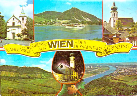 Cartes postales anciennes > CARTES POSTALES > carte postale ancienne > cartes-postales-ancienne.com Union europeenne Autriche