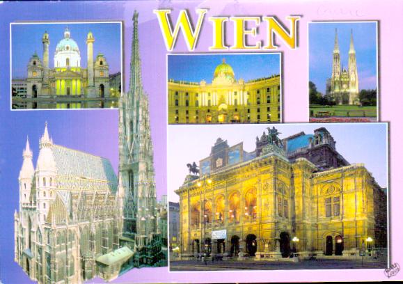 Cartes postales anciennes > CARTES POSTALES > carte postale ancienne > cartes-postales-ancienne.com Union europeenne Autriche